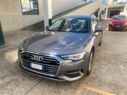 AUDI A6 AVANT A6