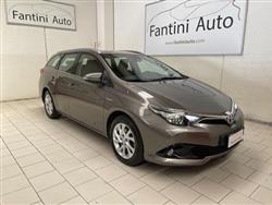 TOYOTA AURIS Business Pack 1.8h cvt-Ok Neopat-LEGGO SOTTO