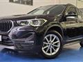 BMW X1 sDrive16d BUSINESS Advantage 7marce-NAVI-Full LED