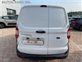 FORD TRANSIT COURIER 1.5 TDCi 100CV Van Titanium