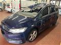 VOLKSWAGEN TOURAN 2.0 TDI 115 CV SCR  BlueMotion Technology 7 POSTI