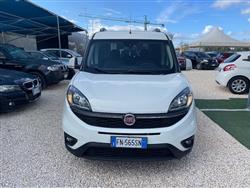 FIAT DoblÃ² Dobl&ograve; 1.6 MJT 95 CV Lounge