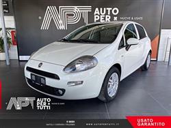 FIAT PUNTO 1.2 Street 5p E6