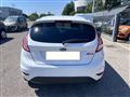 FORD FIESTA VAN VAN 1.5 TDCi 75CV AUTOCARRO 2P