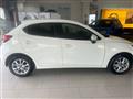 MAZDA 2 Mazda2 1.5 Skyactiv-D 105 CV Exceed