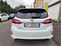 FORD FIESTA 1.0 Ecoboost 100 CV 5 porte ST-Line