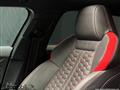 AUDI RS 3 SEDAN Sportback 2.5 tfsi quattro s-tronic