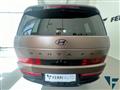 HYUNDAI SANTA FE 1.6 T-GDi HEV 4WD AT 7 posti XCLASS