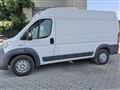 FIAT Ducato 130 cv Furgone L2 R16 Euro 5b Ducato 35 2.3 MJT 130CV PC Cabinato Maxi