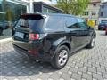LAND ROVER DISCOVERY SPORT 2.0 TD4 150 CV HSE