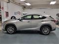 LEXUS NX Hybrid 4WD Business