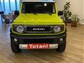 SUZUKI JIMNY 1.5 5MT Top  -417-