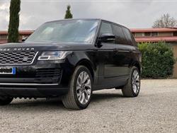 LAND ROVER RANGE ROVER Range Rover 3.0 SDV6 Vogue