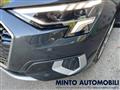 AUDI A3 SPORTBACK 30 TFSI 110CV BUSINESS ADVANCED UNIPROPRIETARIO