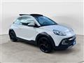 OPEL ADAM Rocks 1.2 70 CV Start&Stop Unlimited NEOPATENTATO