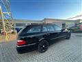 MERCEDES CLASSE E STATION WAGON CDI cat S.W. Avantgarde