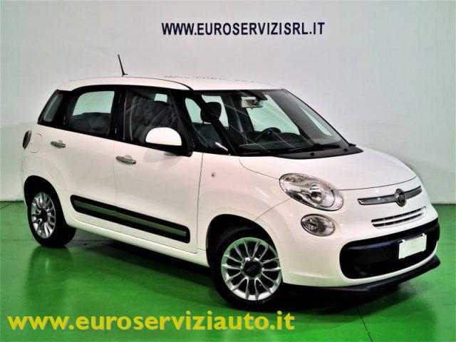 FIAT 500L 1.3 Multijet 85 CV Business