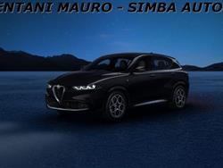 ALFA ROMEO TONALE 1.5 160 CV MHEV TCT7 Ti