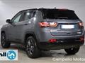 JEEP COMPASS e-HYBRID Phev  PHEV 1.3 T4 4XE 190cv AT6 80th Anniversary