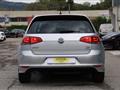 VOLKSWAGEN GOLF 1.6 TDI 110 CV 5p. R-Line Unico Proprietario