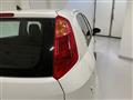 FIAT PUNTO 1.4 8V 5 porte Natural Power Street