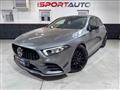 MERCEDES CLASSE A Automatic Premium AMG NIGHT SCARICO A 35AMG