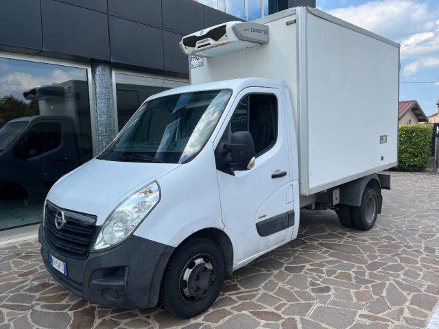 OPEL MOVANO FRIGO 35 2.3 CDTI 130CV