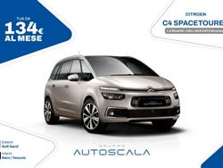 CITROEN C4 SPACETOURER 1.5 BlueHDi 130cv S&S EAT8 Business