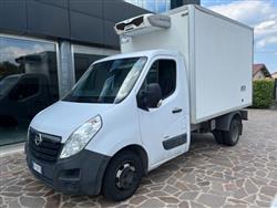 OPEL MOVANO FRIGO 35 2.3 CDTI 130CV