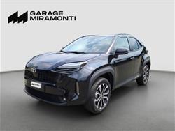 TOYOTA Yaris Cross 1.5h Trend fwd 116cv e-cvt