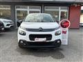 CITROEN C3 BlueHDi 100 S&S Van Feel