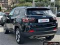 JEEP Compass 2.0 Mjt II aut. 4WD Limited