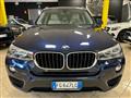 BMW X3 xDrive20d Business Advantage CERTIF BMW -PELLE TOT