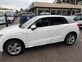 AUDI Q2 1.0 TFSI S tronic S-line