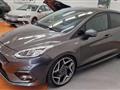 FORD FIESTA 1.5 TDCi 5 porte ST-Line ok neopatentati