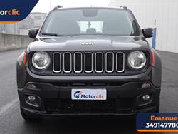 JEEP RENEGADE 1.6 Mjt 120 CV Longitude