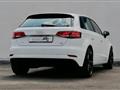 AUDI A3 SPORTBACK SPB 1.0 TFSI 116 CV Sport