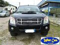 ISUZU D-Max 2.5 16 valv. LS doppia cabina