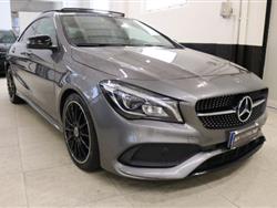 MERCEDES CLASSE CLA d Automatic Premium EDITION