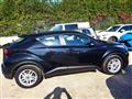 TOYOTA C-HR 1.8H E-CVT BUSINESS SPORT 98cv(122cv) NAVI TELECAM