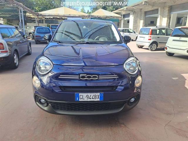 FIAT 500X 1.0 T3 120 CV Club