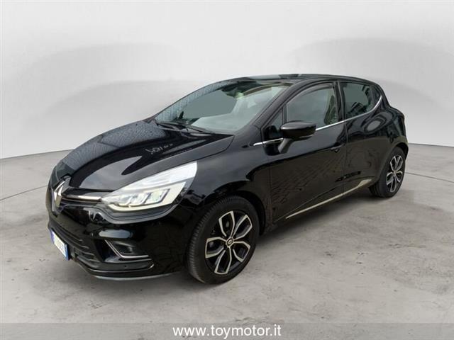 RENAULT CLIO dCi 8V 90 CV 5 porte Moschino Intens