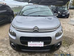 CITROEN C3 PureTech 82 Live Edition