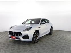 MASERATI GRECALE 2.0 MHEV GT