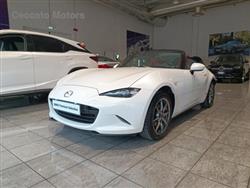 MAZDA MX-5 1.5L Skyactiv-G Soft Top 100th Anniversary