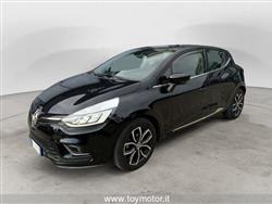 RENAULT CLIO dCi 8V 90 CV 5 porte Moschino Intens