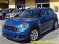 MINI COUNTRYMAN HYBRID Cooper SE 1.5 ALL4 Automatica/STEPTRONIC Business