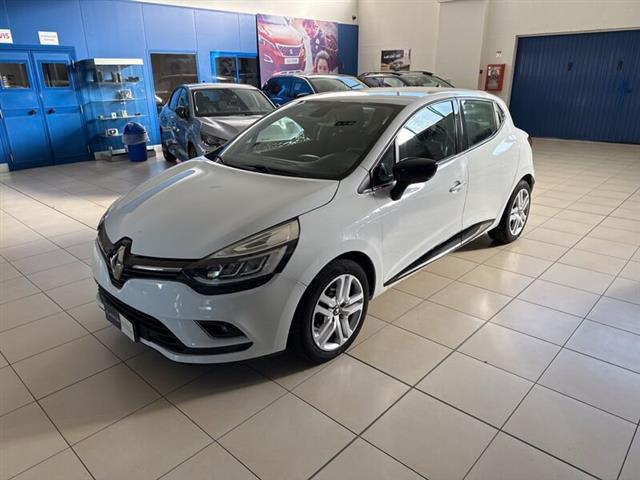 RENAULT NEW CLIO Clio Blue dCi 85 CV 5 porte Zen