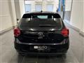 VOLKSWAGEN POLO 2.0 TSI DSG GTI BlueMotion Technology