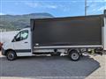 MERCEDES SPRINTER F43/35 419 CDI RWD TA-RG Furgone